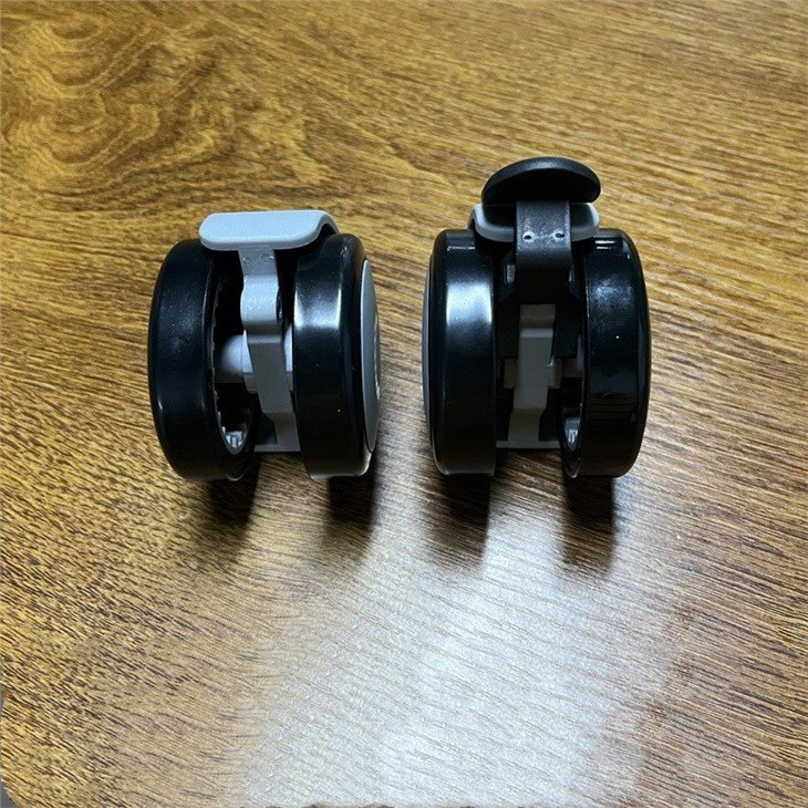 5 Inch Swivel Office Chair Wheel Caster Manufacturers