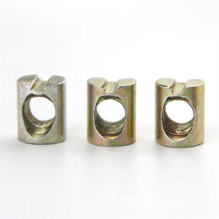 stainless steel cross dowel nut supplier stainless steel cross dowel nut supplier