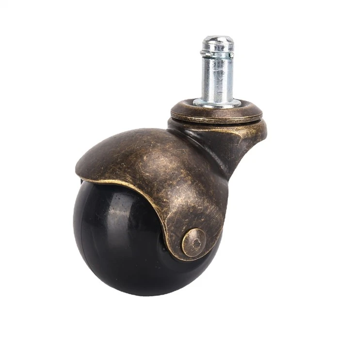 Furniture Ball Caster factory Furniture Ball Caster factory