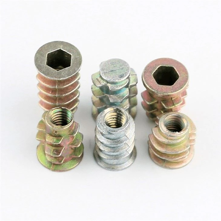 factory t nut inserts factory t nut inserts