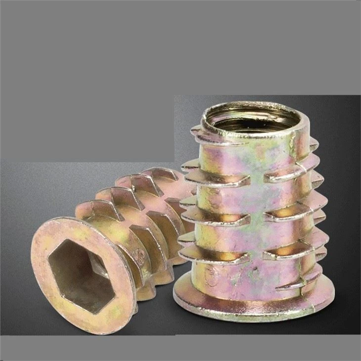 threaded nut insert near me threaded nut insert near me
