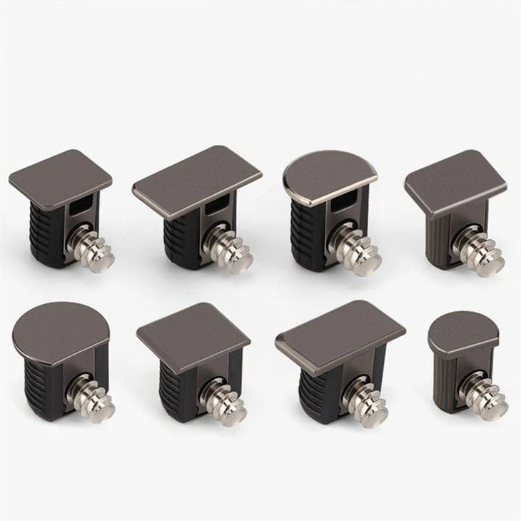 Customized Nickel Plated Different Styles Cabinet Pegs Customized Nickel Plated Different Styles Cabinet Pegs