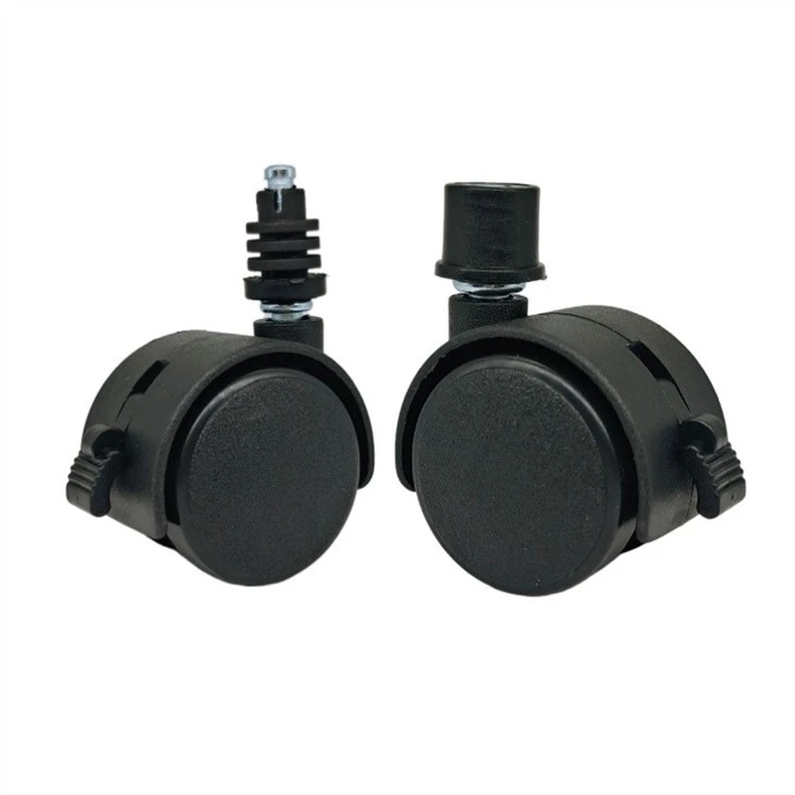 Office Chair Caster With Brake Manufacturers