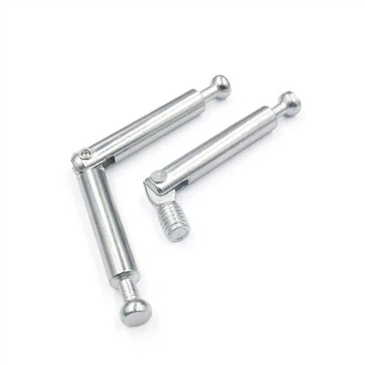 Möbel Cam Lock Skruvar